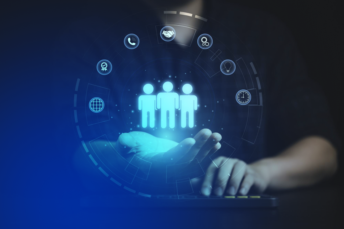 Gestão de Pessoas e Desenvolvimento de Equipes